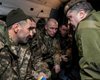 Киев выделил почти 100 млн грн на поддержку пленных