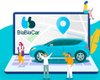 Сервис BlaBlaCar во втором полугодии станет для украинцев полностью платным