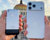Від iPhone 1 до iPhone 17: експерт порівняв фото з камер усіх смартфонів Apple (відео)