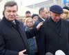 СНБО ввел санкции против Януковича, Азарова, Пшонки и Табачника (видео)