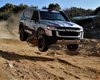 Серийный Toyota Land Cruiser 300 примет участие в самом сложном в мире ралли