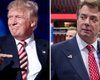 Приговор Манафорту доказывает отсутствие сговора с Россией, - Трамп