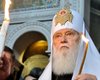 В УПЦ КП готовы временно отложить просьбу о признании за Украинской церковью статуса патриархата