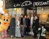 Lviv Croissants відкрили перший заклад у Франції