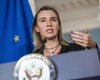 Могерини: Европейские санкции против России не зависят от Вашингтона