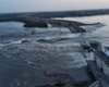 Підрив Каховської ГЕС: щонайменше 16 000 людей уже втратили свої будинки, — генсек ООН