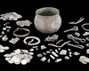 В Великобритании найден самый крупный клад за 150 лет