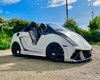 Карликовий суперкар: на продаж виставили незвичайну копію Lamborghini за $15 000 (фото)