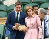 Дочь принцессы Беатрис сходила на свою первую свадьбу