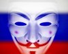 Anonymous взломали переписку российских корпораций "Газпром" и "Башнефть"