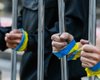 Украинским политзаключенным Кремля начали выплачивать помощь