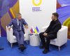 "Словакия поддержит вступление Украины в ЕС": Зеленский в Ереване встретился с Фицо