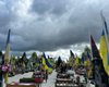 Россияне ударили дроном по траурной процессии в Сумах: что известно