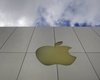 Капитализация Apple упала ниже планки в $500 млрд