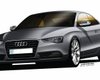 В 2015 году на авторынок выйдет новая Audi A5