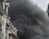 В центре Парижа пылает отель Ritz