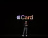 Новинки Apple: банковская карта, онлайн-кинотеатр и подписка на СМИ