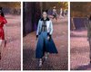Dior  устроил показ новой коллекции для тысячи гостей в Шанхае (фото, видео)