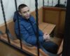 Украинцу Павлу Грибу продлили на два месяца арест в России