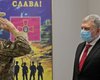 Воинские звания ВСУ перевели на коды рангов армии НАТО