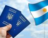 Кабмин расширил безвиз Украины с Аргентиной до 90 дней в течение полугода