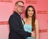 Маколей Калкін і Бренда Сонг відвідали вечірку Clarins у Лос-Анджелесі (фото)