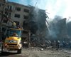 Россия бьет сознательно, целенаправленно и каждую ночь: поэтому Россию к миру надо не уговаривать, а принуждать