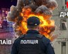 Теракты в Украине: что стоит за атакой на правоохранителей во Львове, Днепре и Николаеве