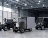 Зроби сам: у Канаді створили електромобіль-трансформер за $8 000 (фото)