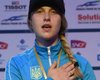 Украинка Харлан победила на Чемпионате мира по фехтованию