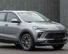 Новый недорогой кроссовер от General Motors впервые заметили на дорогах (фото)