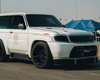 Гроза суперкаров: старый Nissan Patrol стал самым быстрым внедорожником в мире (фото)
