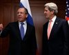 Лавров предложил Керри договариваться о прекращении АТО