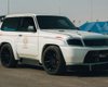 Гроза суперкаров: старый Nissan Patrol стал самым быстрым внедорожником в мире (фото)