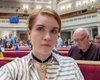 "Возможно, это временно": Безуглая вернулась во фракцию "Слуга народа"
