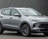 Новий недорогий кросовер від General Motors уперше помітили на дорогах (фото)