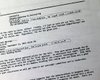 Обнародованы секретные документы Белого дома о нападении на консульство в Бенгази