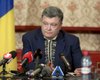 Порошенко не удовлетворен темпом реформ