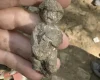 Маленькая фигурка великой богини: археологи обнаружили римские артефакты в Венгрии (фото)