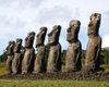 Ученые разгадали секрет транспортировки каменных гигантов на острове Пасхи