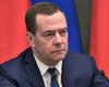 "Уйдет в пучину морскую": Медведев пригрозил Великобритании уничтожением из-за новых санкций