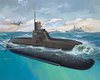 Германия лишилась 60% своего подводного флота