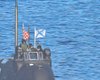 Российских моряков, выживших в сгоревшем "Лошарике", выписали из госпиталя