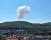Эвакуируют сотни людей: в Болгарии прогремел взрыв на заводе боеприпасов (фото)