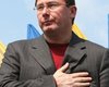 Луценко рассказал о своем участии в деле Украины без Кучмы