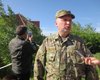 Турчинов требует срочно созвать военный совет, - СМИ