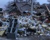 Удар по гостинице в Харьковской области: из-под завалов достали тело младенца, — ОВА (фото)