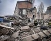 Ракетная атака на Киев: количество пострадавших в результате обстрела возросло (фото)