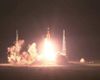 Запуск огромной ракеты NASA привел к повреждению стартовой площадки (видео)
