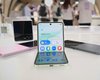 Компактний і потужний Galaxy Z Flip 8 вже тут: чим здивувала новинка від Samsung (фото)